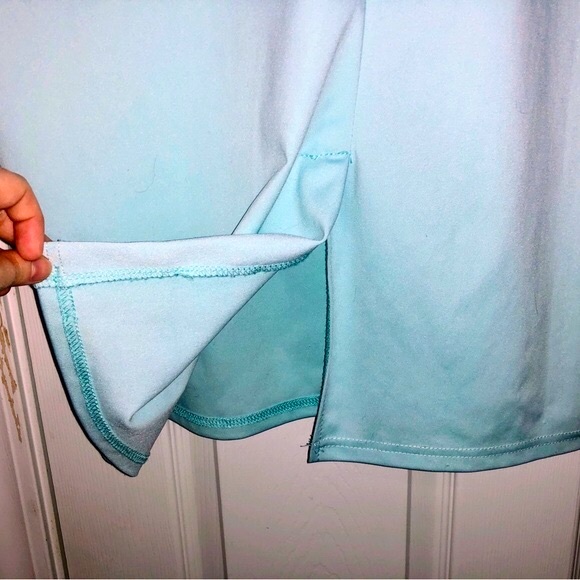 Retro Dress 🩵 - Picture 10 of 16